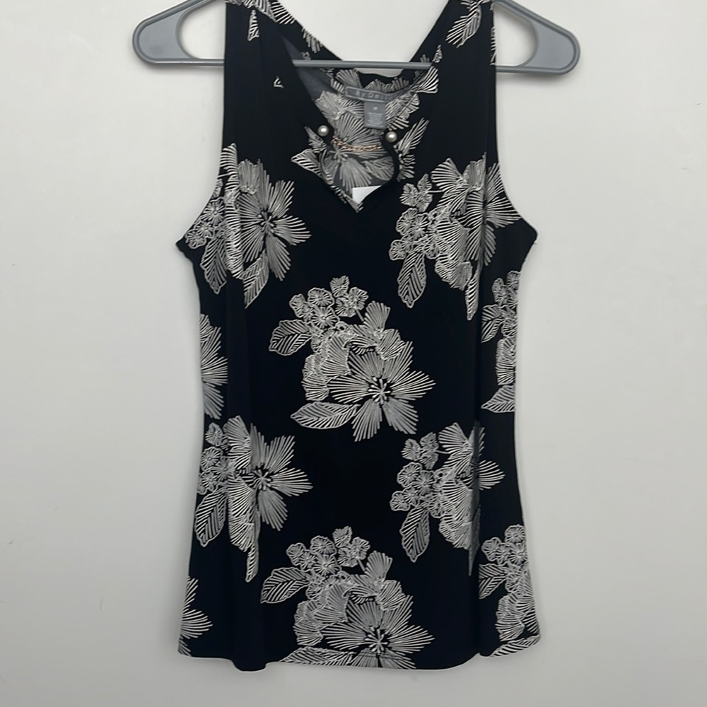 NWT ByDesign Blouse